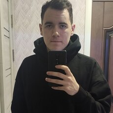 Фотография мужчины Алексей, 27 лет из г. Витебск