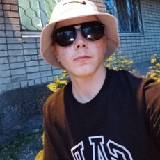 Фотография мужчины Владимир, 21 год из г. Пермь