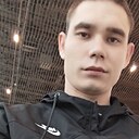 Данил, 25 лет