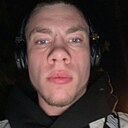Антон, 21 год