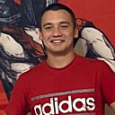 Аоексей, 22 года