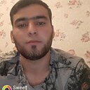 Саид, 36 лет