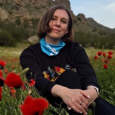 Фотография девушки Людмила, 48 лет из г. Тюмень