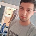 Али, 24 года
