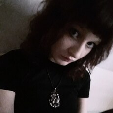 Фотография девушки Надя, 18 лет из г. Омск