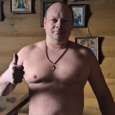 Фотография мужчины Дмитрий, 40 лет из г. Чехов