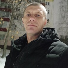 Фотография мужчины Алексей, 40 лет из г. Волгоград