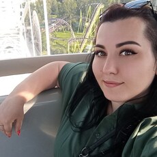 Фотография девушки Оля, 38 лет из г. Великий Новгород