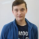 Егор, 23 года