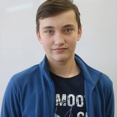 Фотография мужчины Егор, 23 года из г. Зарайск