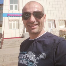 Фотография мужчины Алексей, 41 год из г. Кущевская