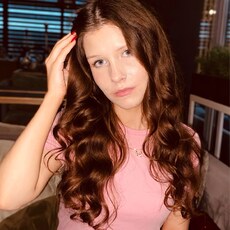 Фотография девушки Лина, 18 лет из г. Гомель