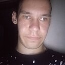 Максим, 21 год