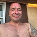 Алекс, 40 лет