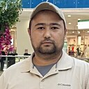 Тимур, 33 года