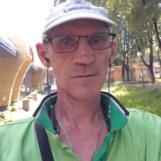 Фотография мужчины Александр, 51 год из г. Подольск
