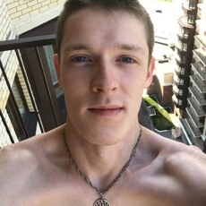 Фотография мужчины Сергей, 29 лет из г. Сургут