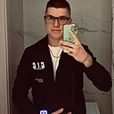 Илья, 19 лет