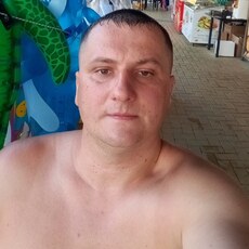 Фотография мужчины Павел, 35 лет из г. Краснодар