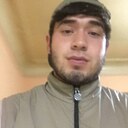 Аладин, 21 год