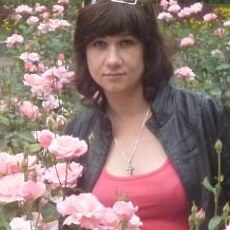 Фотография девушки Ольга, 41 год из г. Усть-Каменогорск