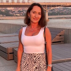 Фотография девушки Zemfirella, 50 лет из г. Уфа