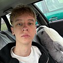 Егор, 19 лет