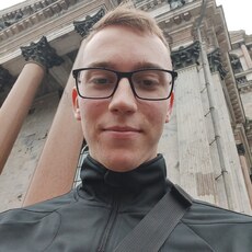 Фотография мужчины Влад, 19 лет из г. Орел