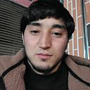 Шокан, 35 лет