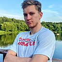 Владимир, 20 лет