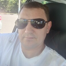 Фотография мужчины Скромный, 44 года из г. Ивня