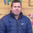 Антон, 43 года