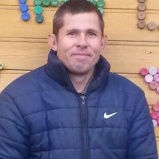 Фотография мужчины Антон, 43 года из г. Курган