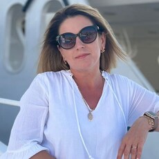Фотография девушки Алена, 43 года из г. Щецин
