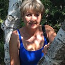 Светлана, 60 лет