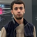 Файзуллох, 26 лет
