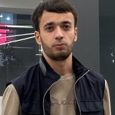 Фотография мужчины Файзуллох, 26 лет из г. Ташкент