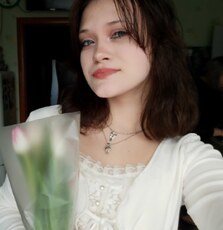 Фотография девушки Настя, 19 лет из г. Иваново