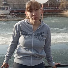 Фотография девушки Вера, 33 года из г. Орехово-Зуево