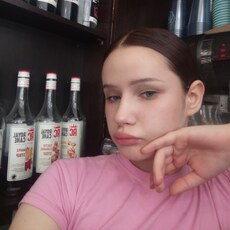 Фотография девушки Анастасия, 18 лет из г. Курск