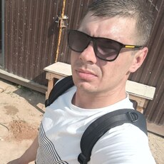 Фотография мужчины Дмитрий, 33 года из г. Солигорск