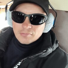 Фотография мужчины Павел, 38 лет из г. Новомосковск
