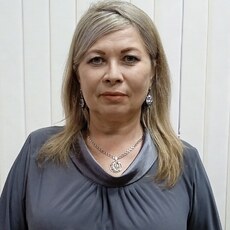 Фотография девушки Надежда, 61 год из г. Глазов