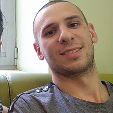 Фотография мужчины Алексей, 34 года из г. Мурманск