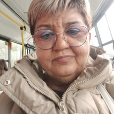 Фотография девушки Галина, 53 года из г. Воронеж