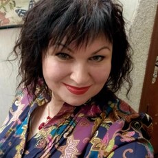 Фотография девушки Алла, 53 года из г. Самара