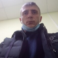 Фотография мужчины Роман, 33 года из г. Алексин