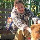 Оля, 19 лет