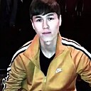 Умар, 27 лет