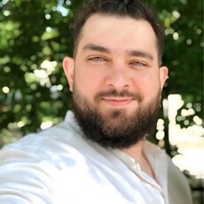 Фотография мужчины Павел, 43 года из г. Курган